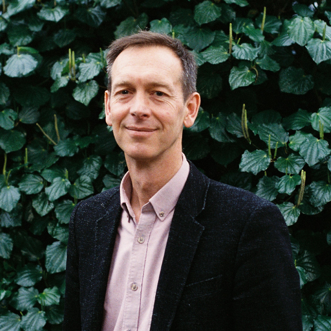 Mark Crookston