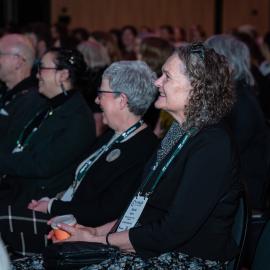 LIANZA Conference 2025