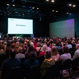 LIANZA Conference 2025