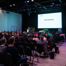 LIANZA Conference 2025
