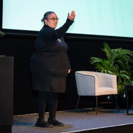 LIANZA Conference 2025