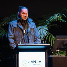 LIANZA Conference 2025
