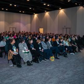 LIANZA Conference 2025