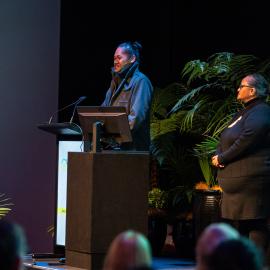 LIANZA Conference 2025