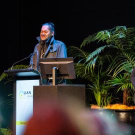 LIANZA Conference 2025