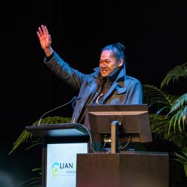LIANZA Conference 2025