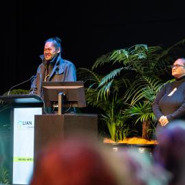LIANZA Conference 2025