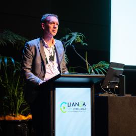 LIANZA Conference 2025