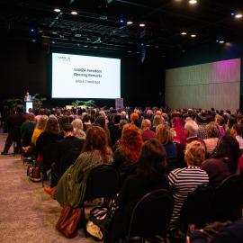 LIANZA Conference 2025