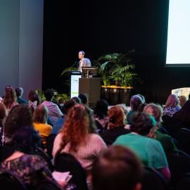 LIANZA Conference 2025