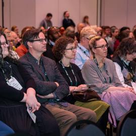 LIANZA Conference 2025