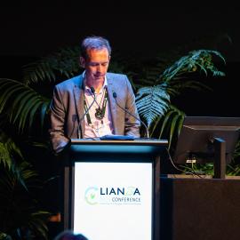 LIANZA Conference 2025