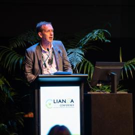 LIANZA Conference 2025