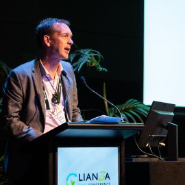 LIANZA Conference 2025