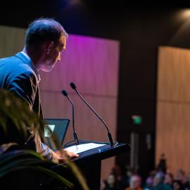 LIANZA Conference 2025
