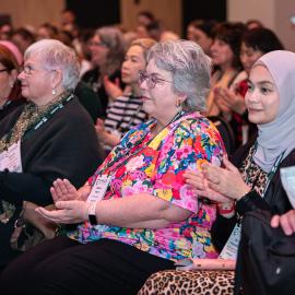 LIANZA Conference 2025