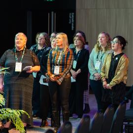 LIANZA Conference 2025