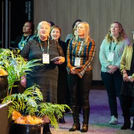 LIANZA Conference 2025