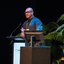 LIANZA Conference 2025