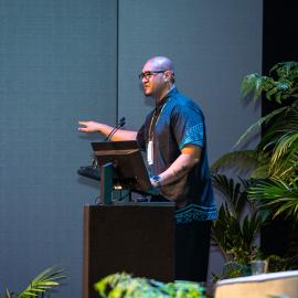 LIANZA Conference 2025