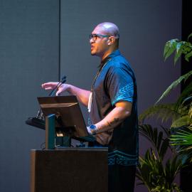 LIANZA Conference 2025