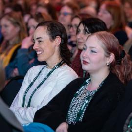 LIANZA Conference 2025