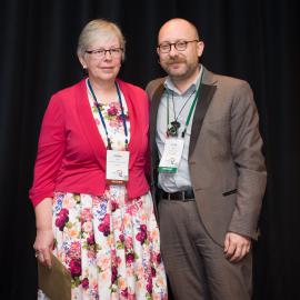 LIANZA Conference 2014: DAY 3-60