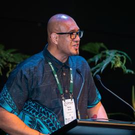 LIANZA Conference 2025