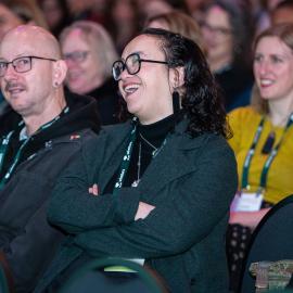 LIANZA Conference 2025