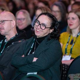 LIANZA Conference 2025