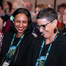 LIANZA Conference 2025