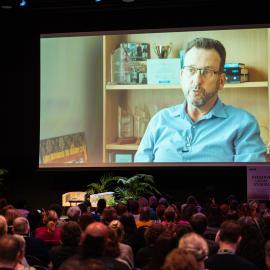 LIANZA Conference 2025