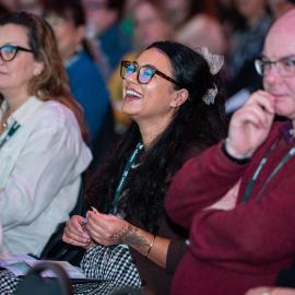 LIANZA Conference 2025
