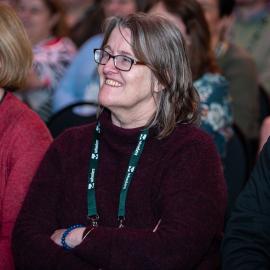 LIANZA Conference 2025