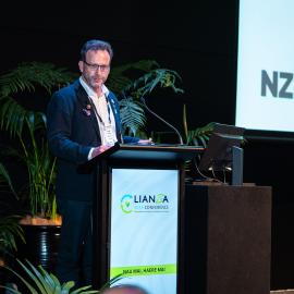LIANZA Conference 2025