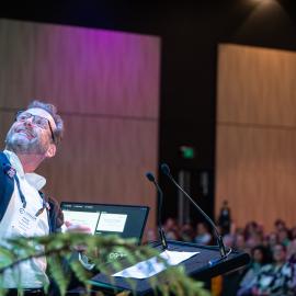 LIANZA Conference 2025