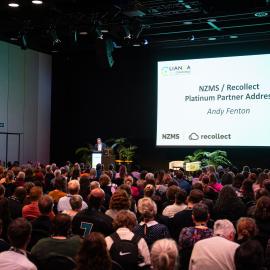 LIANZA Conference 2025