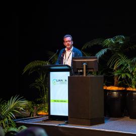 LIANZA Conference 2025