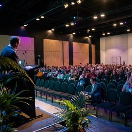 LIANZA Conference 2025