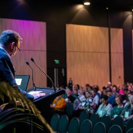LIANZA Conference 2025