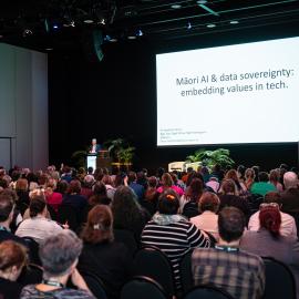 LIANZA Conference 2025