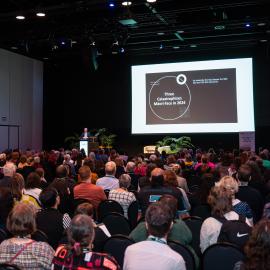 LIANZA Conference 2025