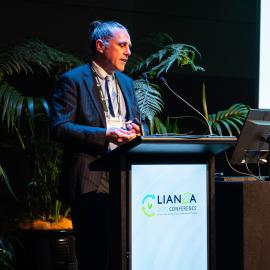 LIANZA Conference 2025
