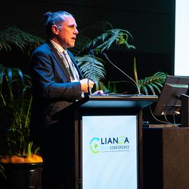 LIANZA Conference 2025