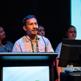 LIANZA Conference 2025