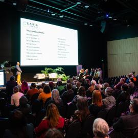 LIANZA Conference 2025