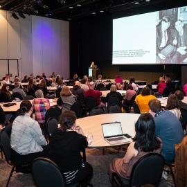 LIANZA Conference 2025