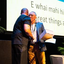 LIANZA Conference 2025