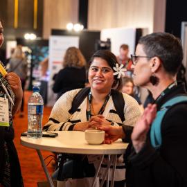 LIANZA Conference 2025