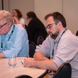 LIANZA Conference 2025